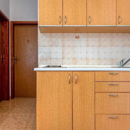 Apartamento Vesna 3 With Terrace *
