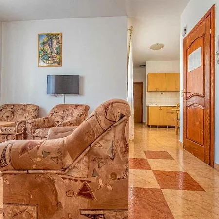 Apartamento Vesna 3 With Terrace Rovinj