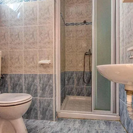 Apartamento Vesna 3 With Terrace *