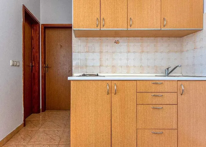 Appartement Vesna 3 With Terrace *
