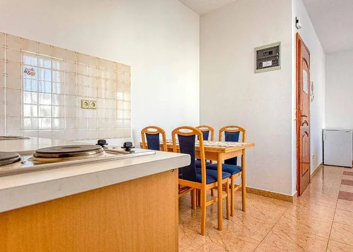 Vesna 3 With Terrace Rovinj