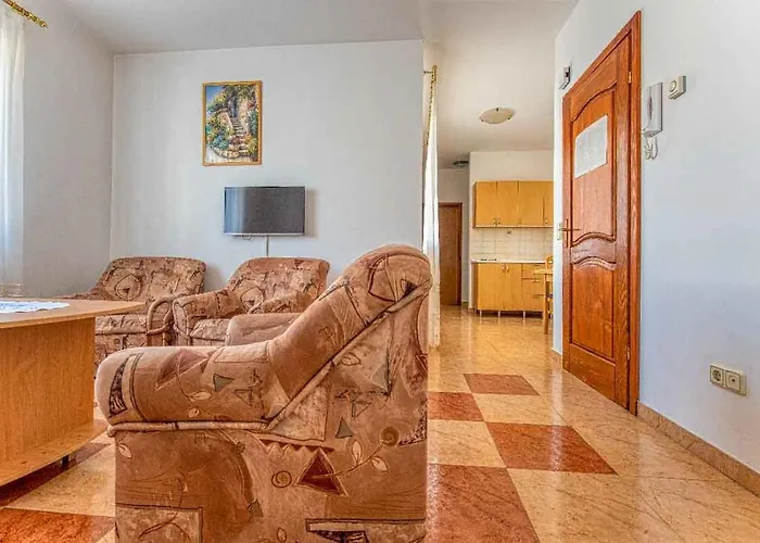 Appartement Vesna 3 With Terrace Rovinj
