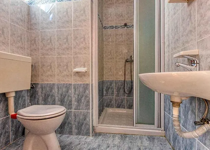 Appartement Vesna 3 With Terrace *