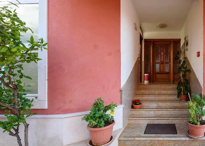 Vesna 3 With Terrace Appartement Rovinj