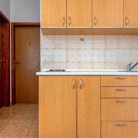 Διαμέρισμα Vesna 3 With Terrace *