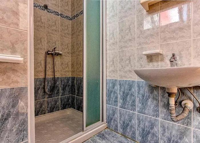 Διαμέρισμα Vesna 3 With Terrace *