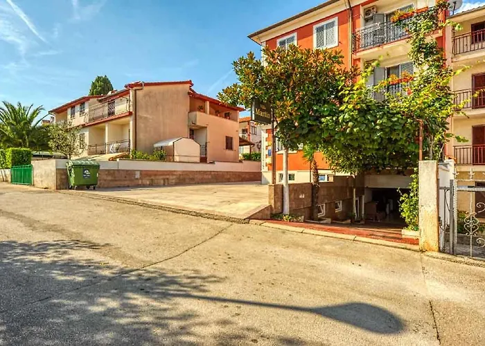 Vesna 3 With Terrace Διαμέρισμα