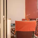 Vesna 3 With Terrace Διαμέρισμα *