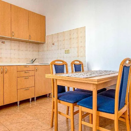 Vesna 3 With Terrace Διαμέρισμα
