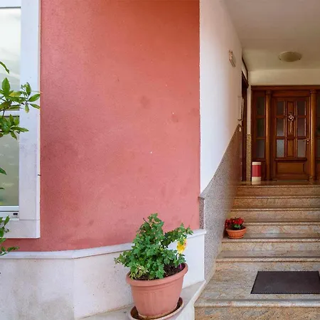 Vesna 3 With Terrace Διαμέρισμα Ρόβινι