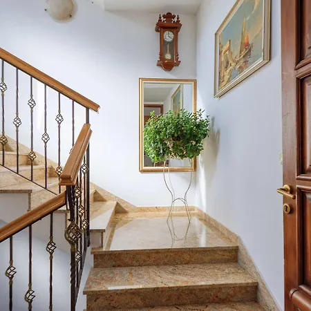Διαμέρισμα Vesna 3 With Terrace